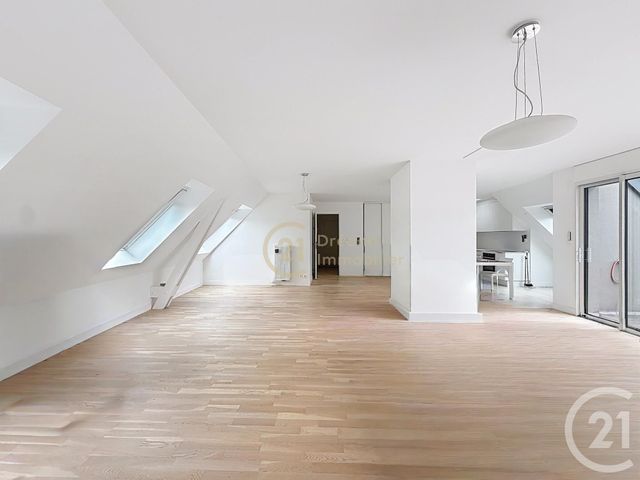 appartement - RENNES - 35