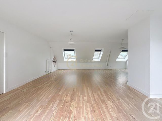 Appartement T3 &agrave; vendre - 3 pi&egrave;ces - 110 m2 - Rennes - 35 - BRETAGNE