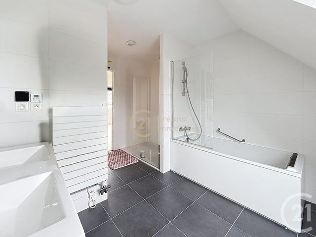 Appartement T3 &agrave; vendre - 3 pi&egrave;ces - 110 m2 - Rennes - 35 - BRETAGNE