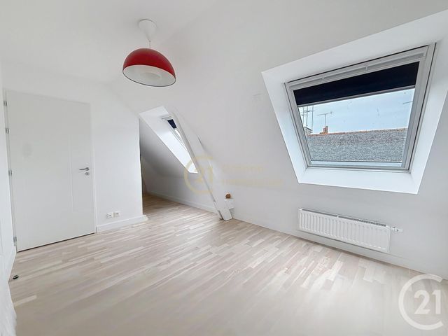 Appartement T3 &agrave; vendre - 3 pi&egrave;ces - 110 m2 - Rennes - 35 - BRETAGNE