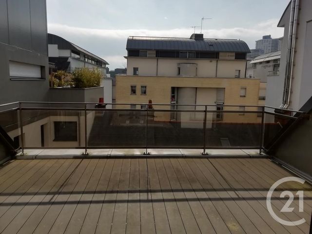 appartement - RENNES - 35
