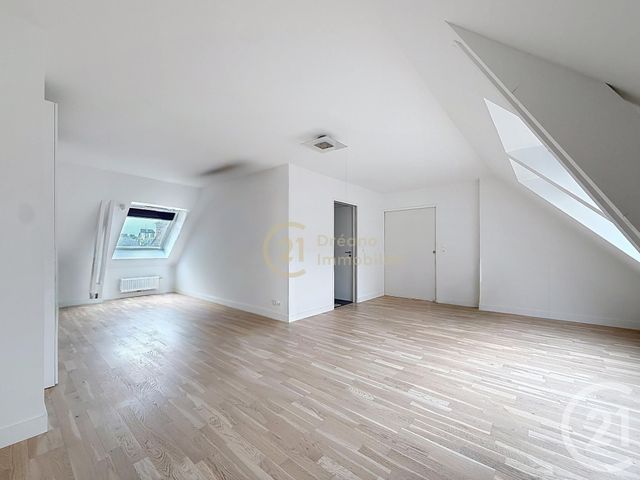 Appartement T3 &agrave; vendre - 3 pi&egrave;ces - 110 m2 - Rennes - 35 - BRETAGNE