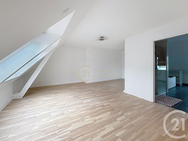 Appartement T3 &agrave; vendre - 3 pi&egrave;ces - 110 m2 - Rennes - 35 - BRETAGNE