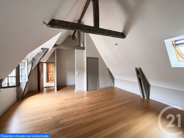 appartement - RENNES - 35