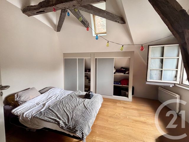 Appartement T2 &agrave; vendre - 2 pi&egrave;ces - 37,80 m2 - Rennes - 35 - BRETAGNE