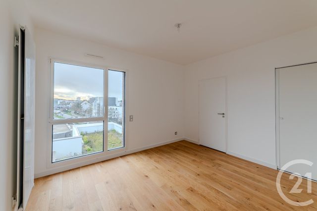 Appartement T5 &agrave; vendre - 5 pi&egrave;ces - 120,29 m2 - Rennes - 35 - BRETAGNE