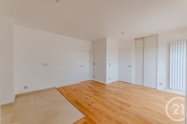 Appartement T5 &agrave; vendre - 5 pi&egrave;ces - 120,29 m2 - Rennes - 35 - BRETAGNE