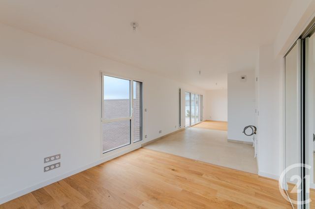 Appartement T5 &agrave; vendre - 5 pi&egrave;ces - 120,29 m2 - Rennes - 35 - BRETAGNE