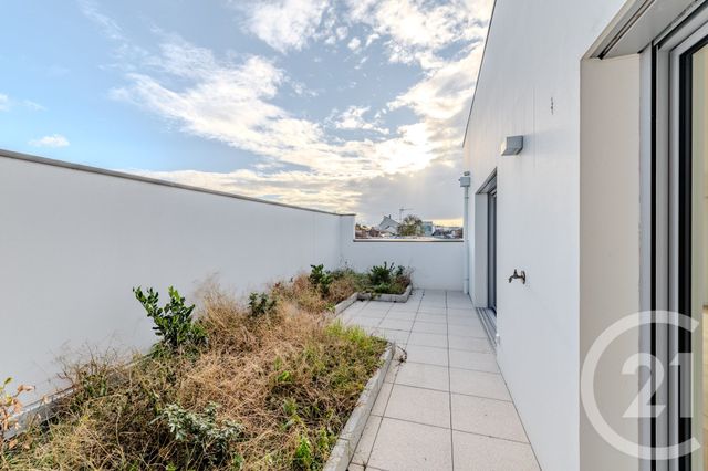 Appartement T5 &agrave; vendre - 5 pi&egrave;ces - 120,43 m2 - Rennes - 35 - BRETAGNE