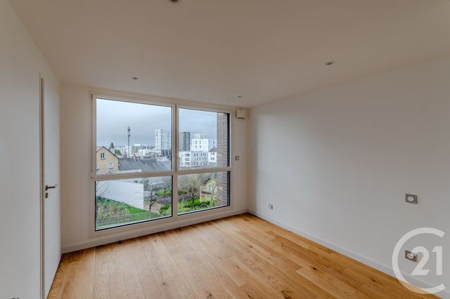 Appartement T5 &agrave; vendre - 5 pi&egrave;ces - 120,43 m2 - Rennes - 35 - BRETAGNE