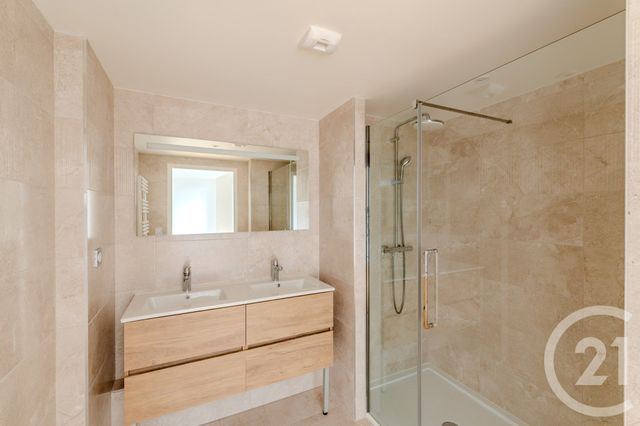 Appartement T5 &agrave; vendre - 5 pi&egrave;ces - 120,43 m2 - Rennes - 35 - BRETAGNE