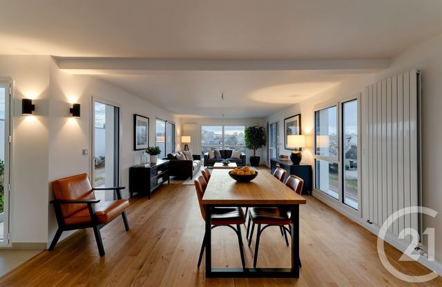 Appartement T5 &agrave; vendre - 5 pi&egrave;ces - 120,43 m2 - Rennes - 35 - BRETAGNE