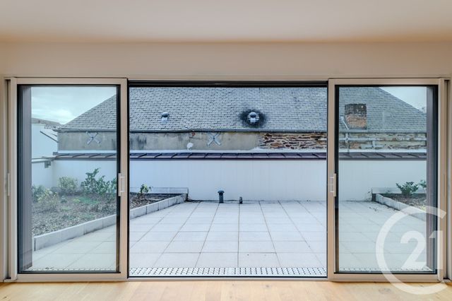 Appartement T4 &agrave; vendre - 5 pi&egrave;ces - 108,45 m2 - Rennes - 35 - BRETAGNE
