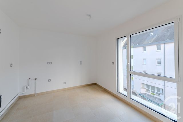 Appartement T4 &agrave; vendre - 5 pi&egrave;ces - 108,45 m2 - Rennes - 35 - BRETAGNE