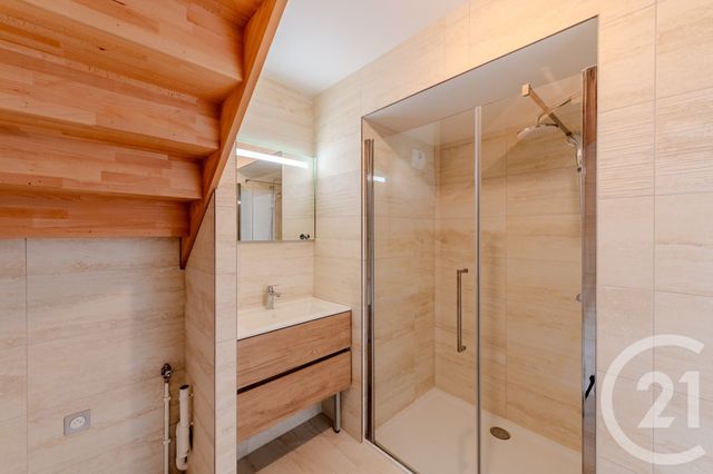 Appartement T4 &agrave; vendre - 5 pi&egrave;ces - 108,45 m2 - Rennes - 35 - BRETAGNE
