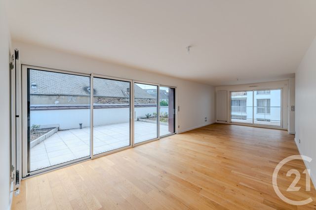 appartement - RENNES - 35