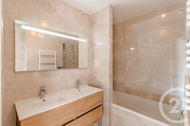 Appartement T4 &agrave; vendre - 5 pi&egrave;ces - 108,45 m2 - Rennes - 35 - BRETAGNE