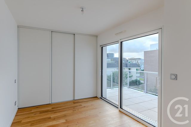 Appartement T4 &agrave; vendre - 5 pi&egrave;ces - 108,45 m2 - Rennes - 35 - BRETAGNE