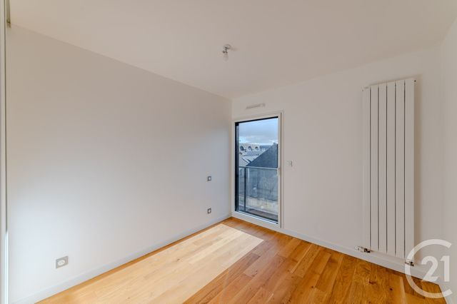 Appartement T4 &agrave; vendre - 5 pi&egrave;ces - 108,45 m2 - Rennes - 35 - BRETAGNE