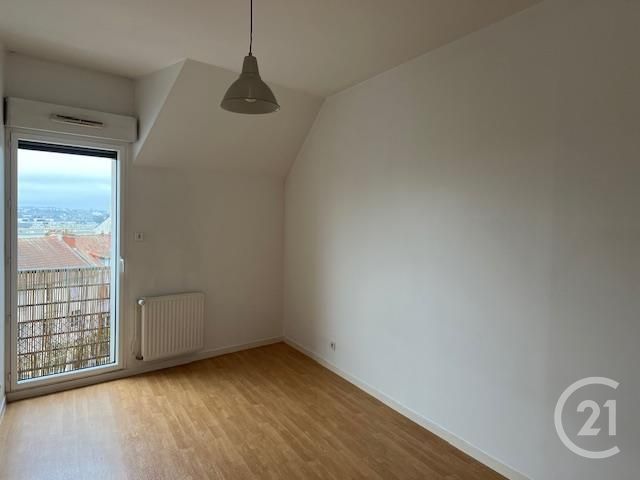 Appartement &agrave; vendre - 2 pi&egrave;ces - 53,18 m2 - Rennes - 35 - BRETAGNE