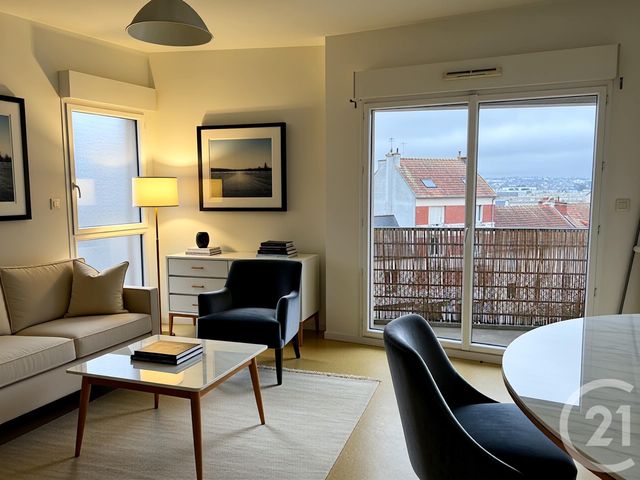appartement - RENNES - 35