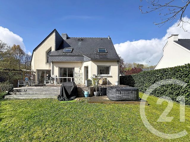 maison - CESSON SEVIGNE - 35