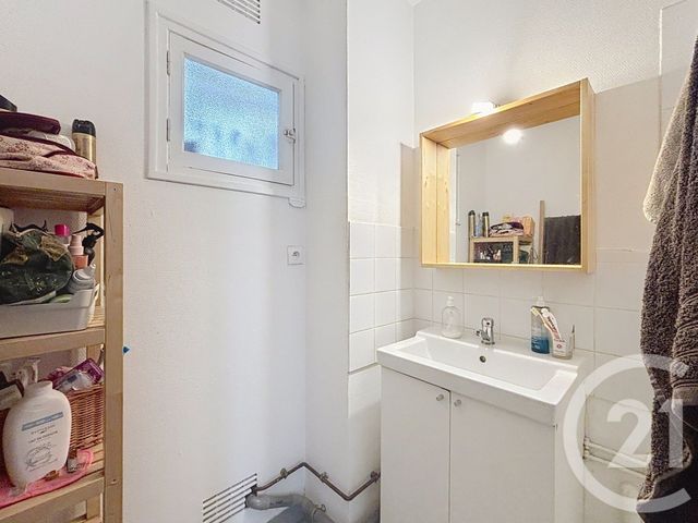 Appartement T3 &agrave; vendre - 3 pi&egrave;ces - 60,47 m2 - Rennes - 35 - BRETAGNE