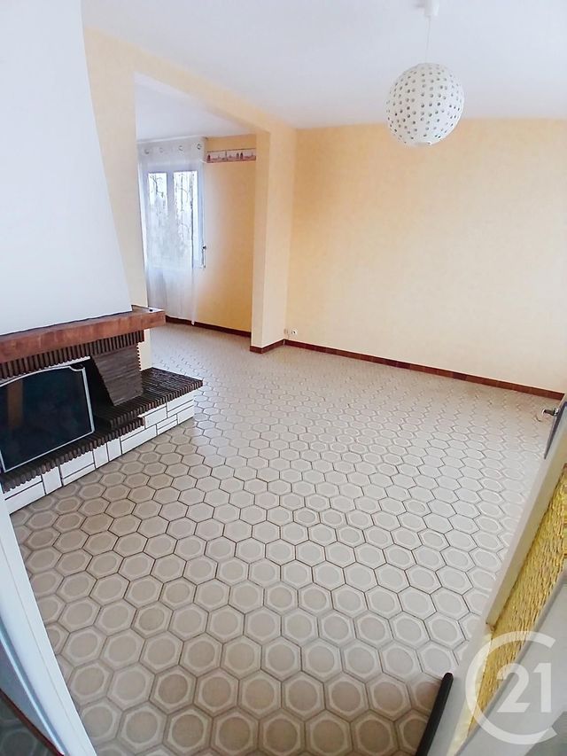 Maison &agrave; vendre - 4 pi&egrave;ces - 81,16 m2 - Noyal Sur Vilaine - 35 - BRETAGNE