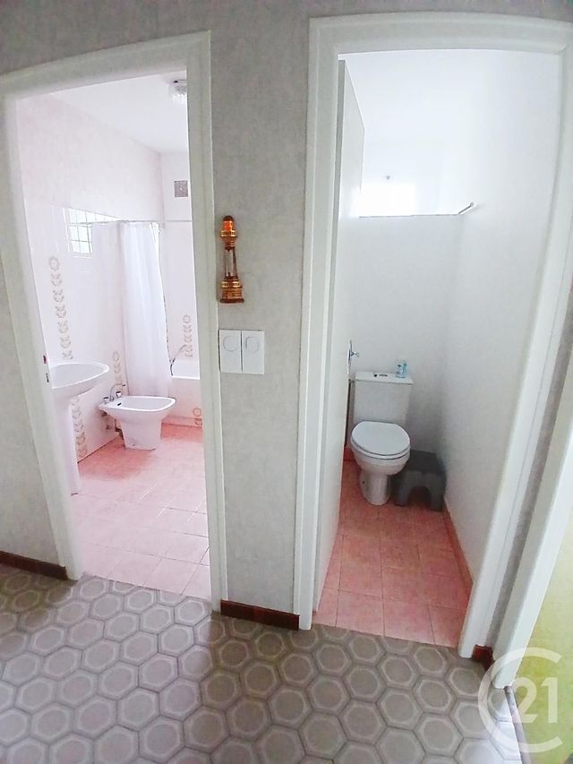Maison &agrave; vendre - 4 pi&egrave;ces - 81,16 m2 - Noyal Sur Vilaine - 35 - BRETAGNE
