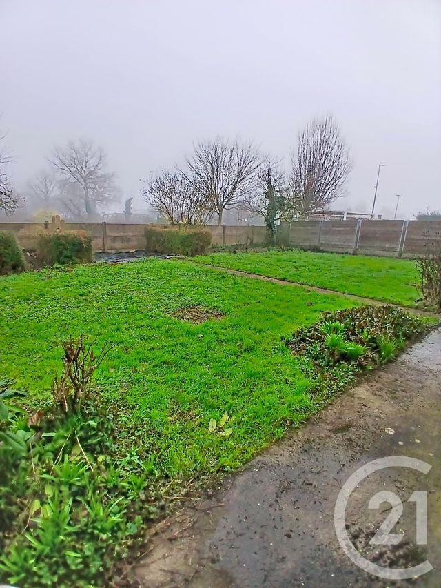 Maison &agrave; vendre - 4 pi&egrave;ces - 81,16 m2 - Noyal Sur Vilaine - 35 - BRETAGNE