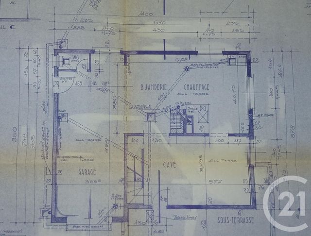 Maison &agrave; vendre - 4 pi&egrave;ces - 81,16 m2 - Noyal Sur Vilaine - 35 - BRETAGNE
