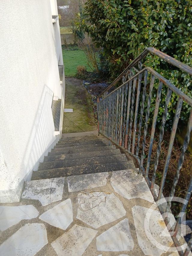 Maison &agrave; vendre - 4 pi&egrave;ces - 81,16 m2 - Noyal Sur Vilaine - 35 - BRETAGNE