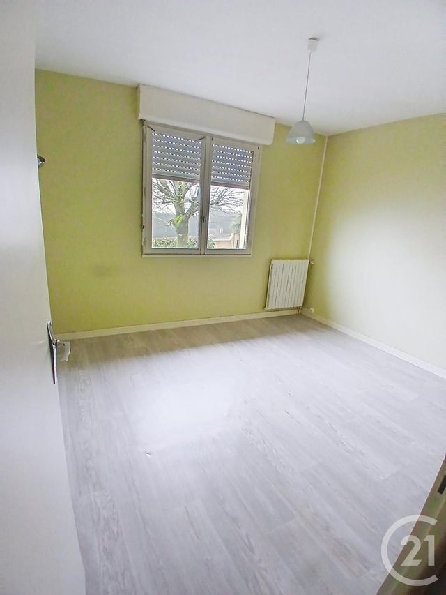 Maison &agrave; vendre - 4 pi&egrave;ces - 81,16 m2 - Noyal Sur Vilaine - 35 - BRETAGNE