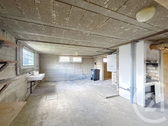 Maison &agrave; vendre - 4 pi&egrave;ces - 81,16 m2 - Noyal Sur Vilaine - 35 - BRETAGNE