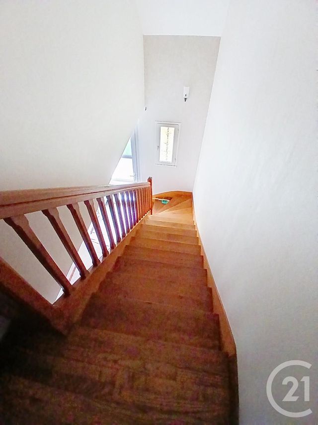 Maison &agrave; vendre - 4 pi&egrave;ces - 81,16 m2 - Noyal Sur Vilaine - 35 - BRETAGNE