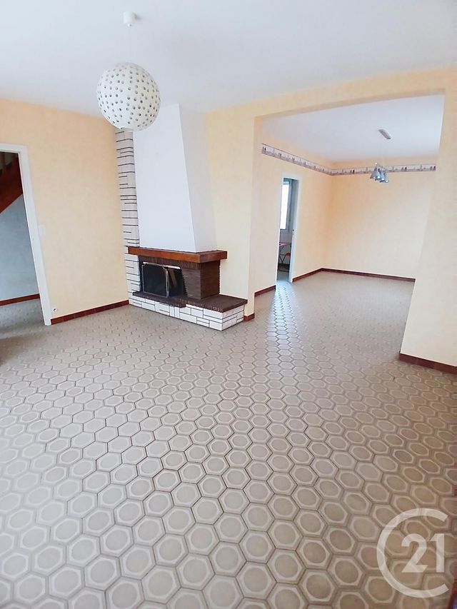 Maison &agrave; vendre - 4 pi&egrave;ces - 81,16 m2 - Noyal Sur Vilaine - 35 - BRETAGNE