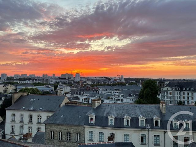 appartement - RENNES - 35