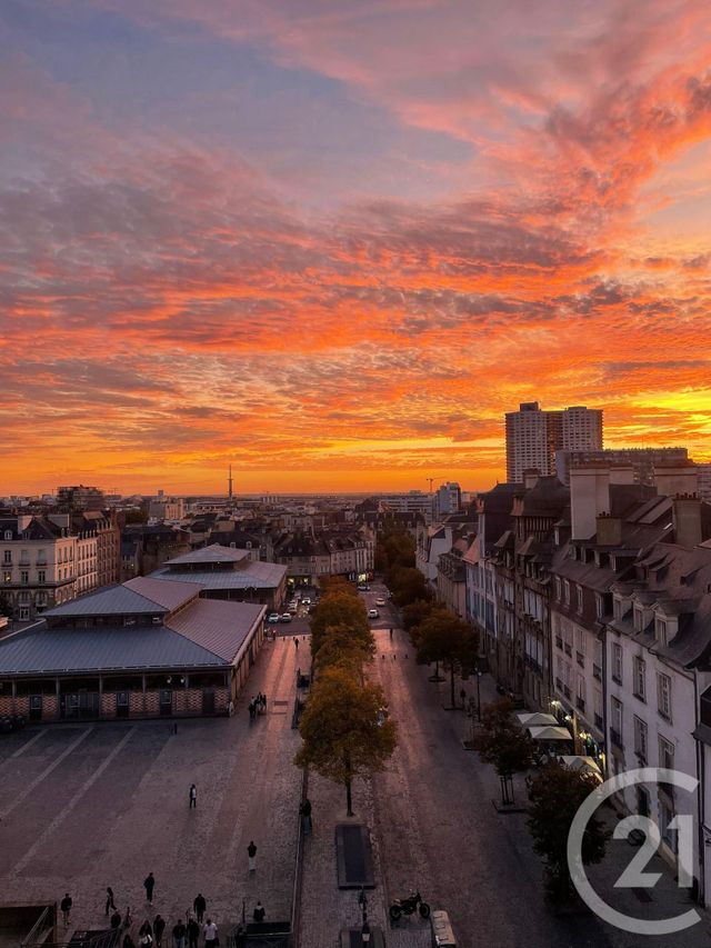 appartement - RENNES - 35