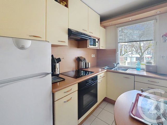 Appartement T4 &agrave; vendre - 4 pi&egrave;ces - 72,79 m2 - Rennes - 35 - BRETAGNE