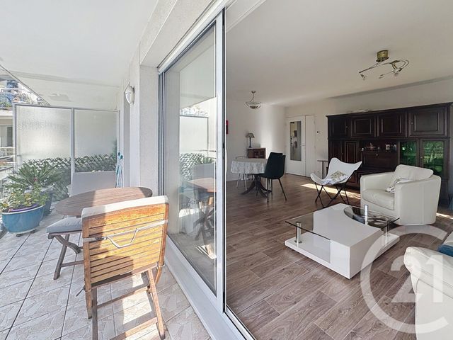 Appartement T4 &agrave; vendre - 4 pi&egrave;ces - 72,79 m2 - Rennes - 35 - BRETAGNE