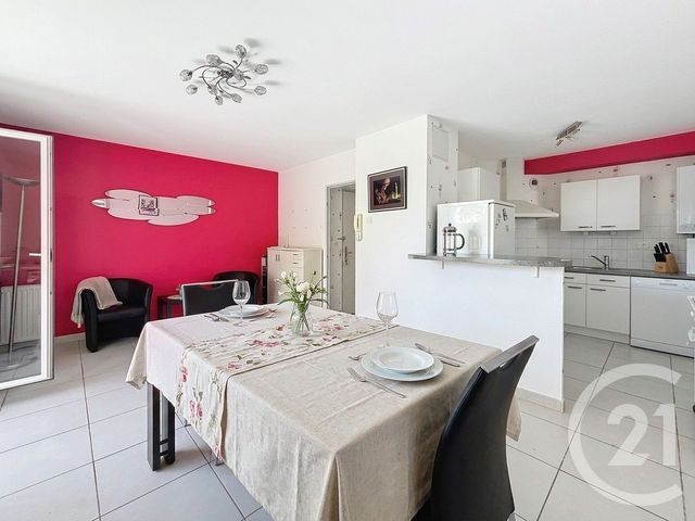 appartement - NOYAL CHATILLON SUR SEICHE - 35