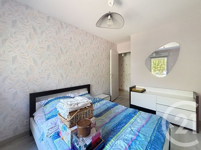 Appartement T3 &agrave; vendre - 3 pi&egrave;ces - 59,90 m2 - Noyal Chatillon Sur Seiche - 35 - BRETAGNE