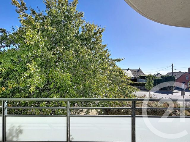 Appartement T3 &agrave; vendre - 3 pi&egrave;ces - 59,90 m2 - Noyal Chatillon Sur Seiche - 35 - BRETAGNE