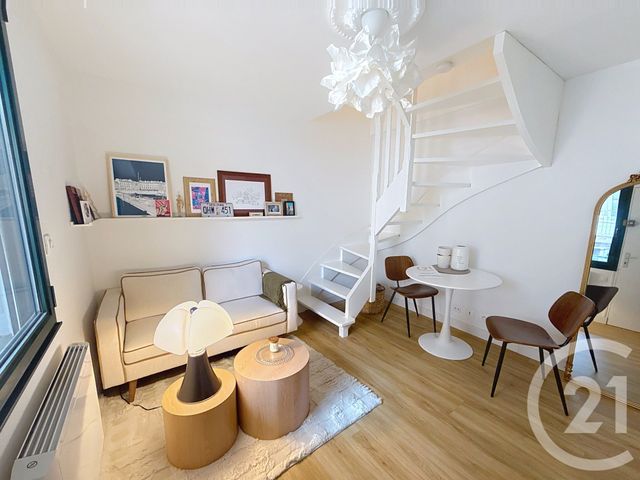 Prix immobilier RENNES - Photo d’un appartement vendu
