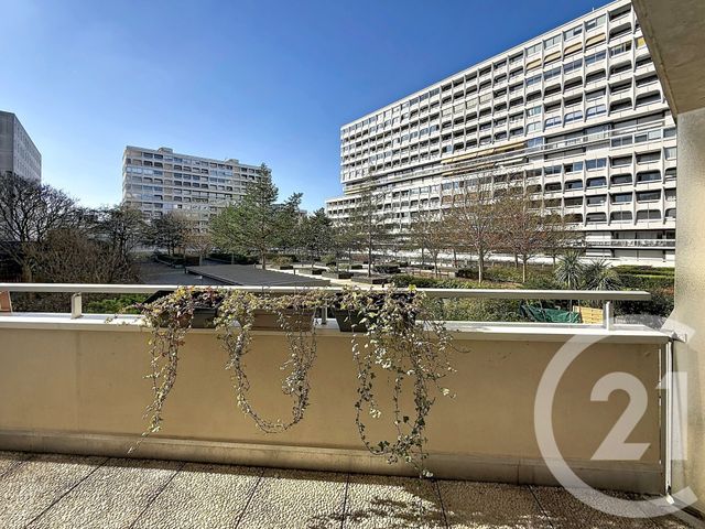 Appartement T2 &agrave; vendre - 2 pi&egrave;ces - 50,21 m2 - Rennes - 35 - BRETAGNE