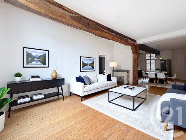 appartement - RENNES - 35