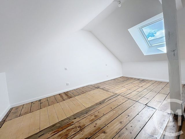Appartement T3 &agrave; vendre - 3 pi&egrave;ces - 78,31 m2 - Rennes - 35 - BRETAGNE