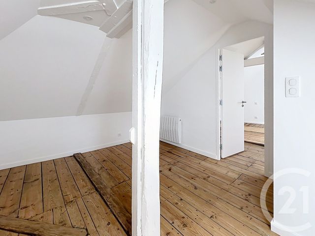 Appartement T3 &agrave; vendre - 3 pi&egrave;ces - 78,31 m2 - Rennes - 35 - BRETAGNE