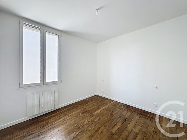 Appartement T3 &agrave; vendre - 3 pi&egrave;ces - 78,31 m2 - Rennes - 35 - BRETAGNE