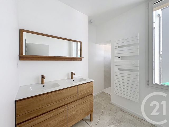 Appartement T3 &agrave; vendre - 3 pi&egrave;ces - 78,31 m2 - Rennes - 35 - BRETAGNE
